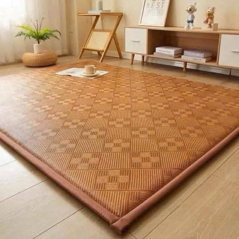 CHIẾU MÂY ĐIỀU HÒA