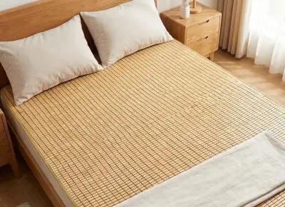 Chiếu Trúc Hạt Vàng