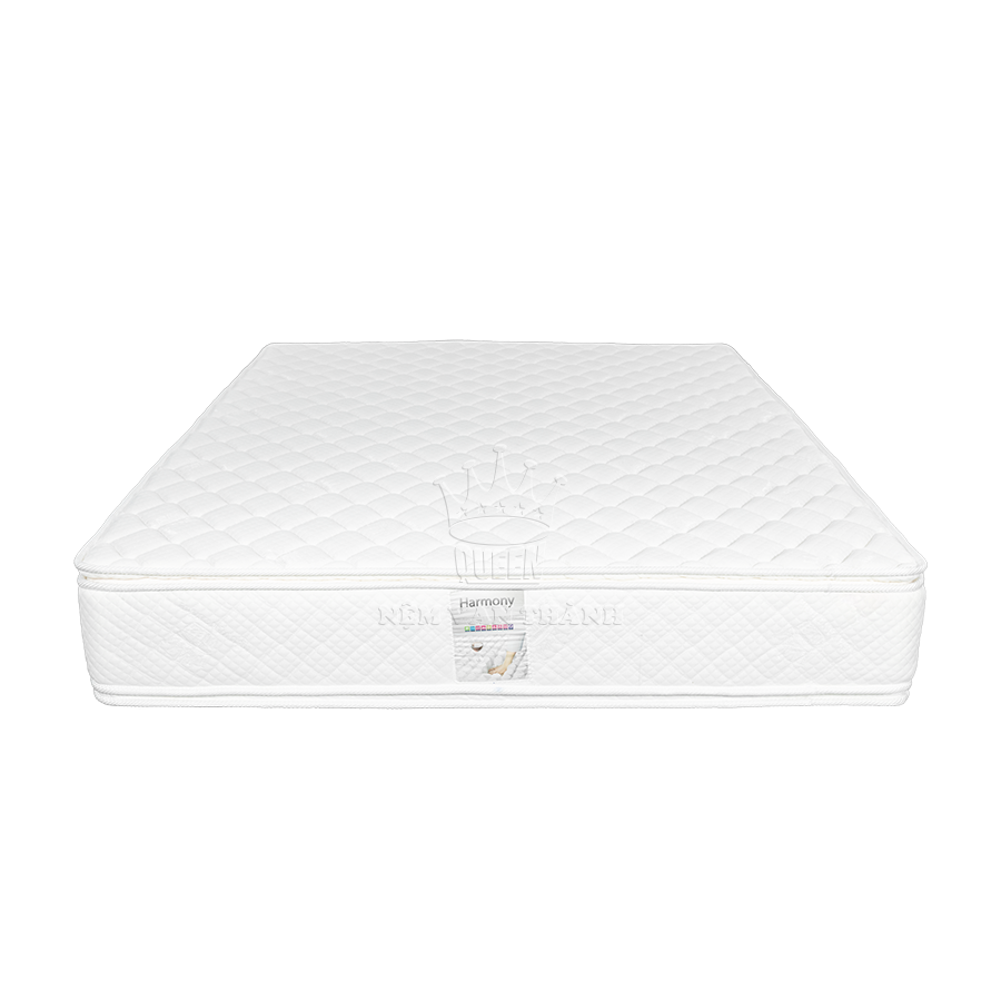 LÒ XO TÚI ĐỘC LẬP VẠN THÀNH HARMONY 28CM