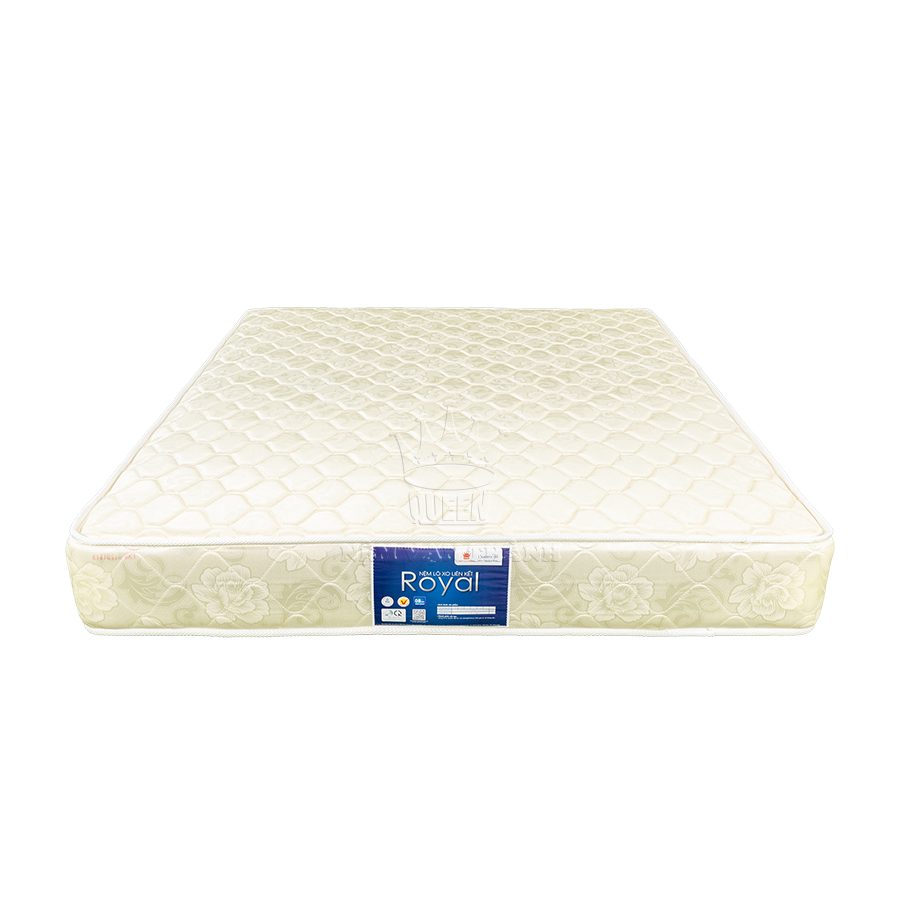 LÒ XO LIÊN KẾT VẠN THÀNH ROYAL 22CM