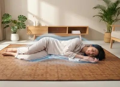 Chiếu Mây Điều Hòa