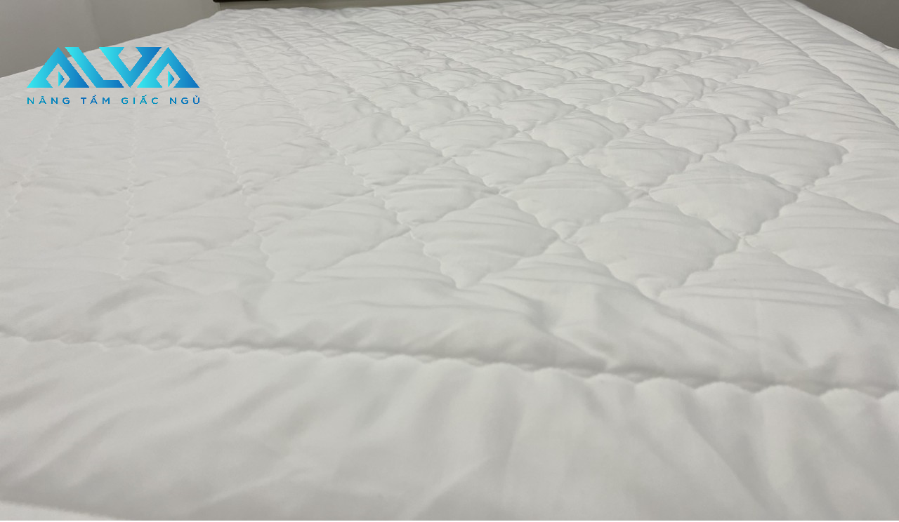 Bảo vệ Nệm cao cấp chống thấm Alva Premium