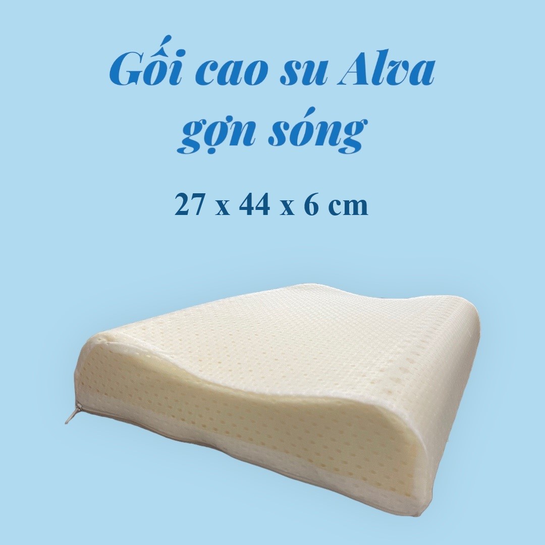 Em bé gợn sóng 27x44x6/6cm