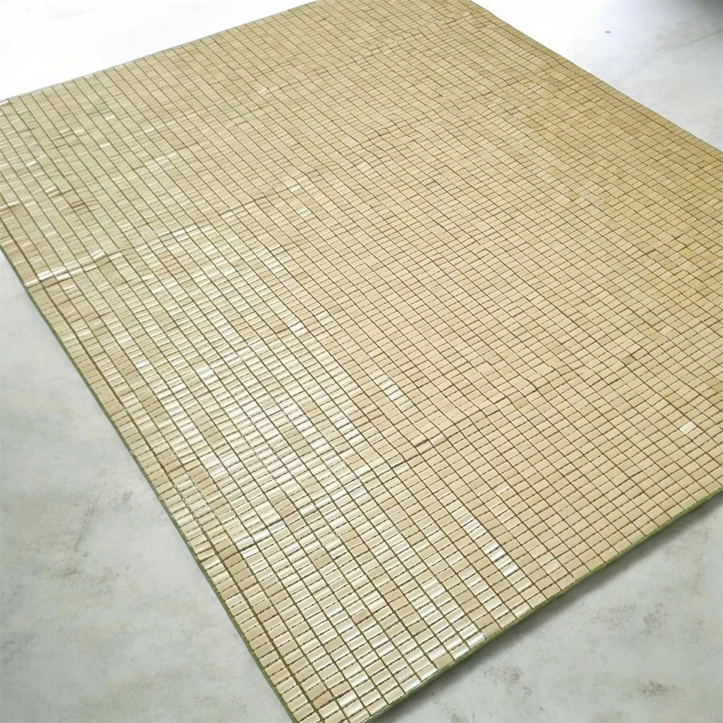 CHIẾU HẠT VÀNG