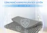 NỆM CAO SU THIÊN NHIÊN ALVA LUXURY