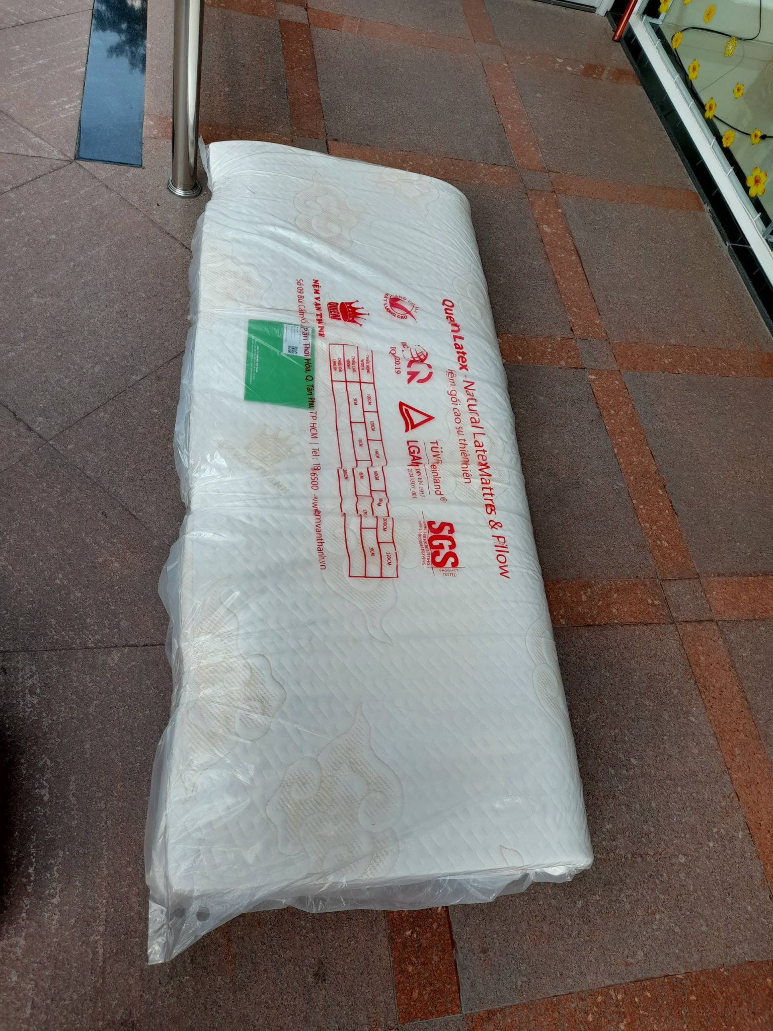 Ảnh đánh giá